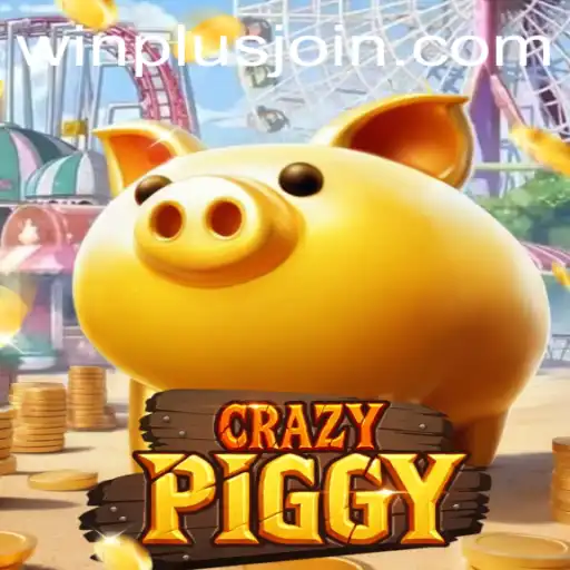 CrazyPiggy: An Exciting Adventure Into the World of WinPlus