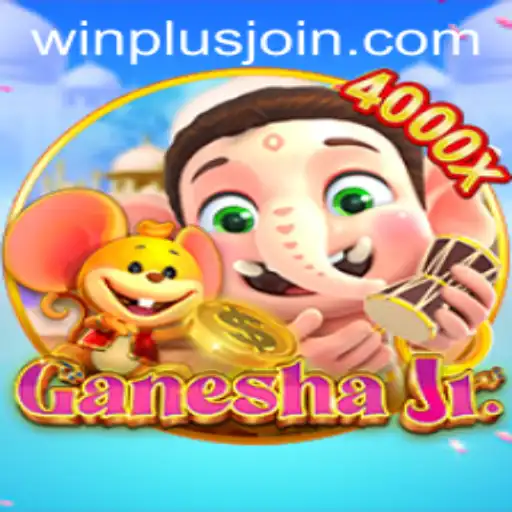 GaneshaJr: A New Wave in Gaming with Winplus