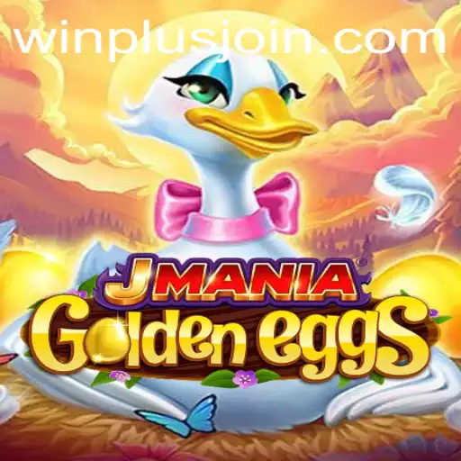 JManiaGoldenEggs: A Deep Dive into the Game and its Exciting Winplus Feature