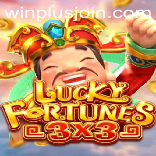 Unveiling the Thrill of LUCKYFORTUNES3x3: A Deep Dive into the Game