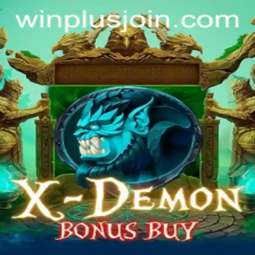 XDemonBonusBuy: Unleash Your Winning Potential with WinPlus