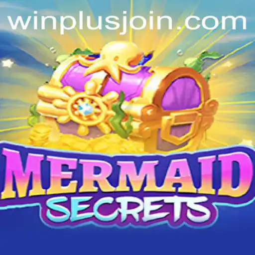 Explore the Enchanting World of MermaidSecrets: Dive into Mystical Gameplay with Winplus