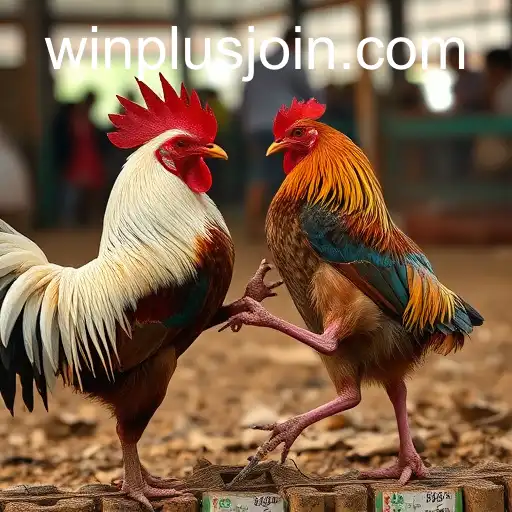 Exploring the Online Sabong Phenomenon Through Winplus