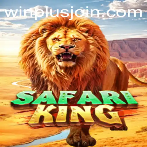 Discover the Excitement of SafariKing with WinPlus Features