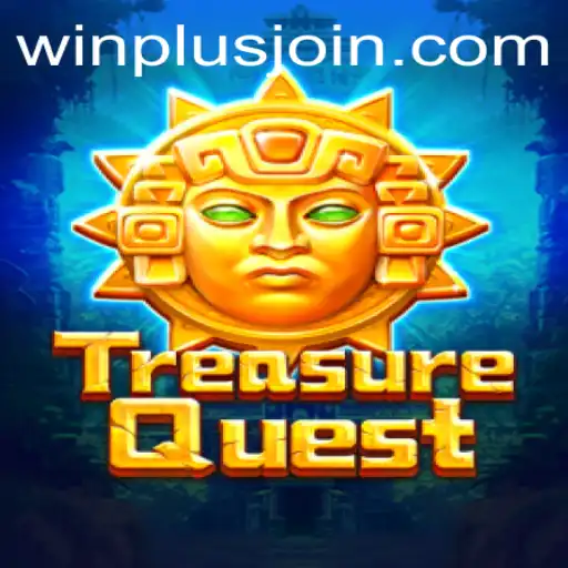 TreasureQuest: Dive into the Adventure with WinPlus